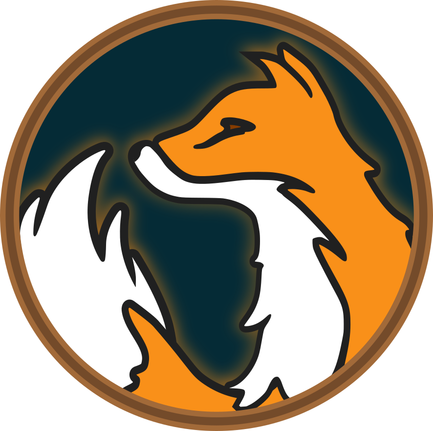 NovaFox Logo